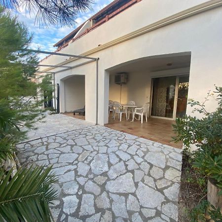 Appartement T3 - 15 Mn Marche Noel - Leucate Eksteriør billede