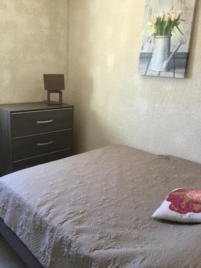 Appartement T3 - 15 Mn Marche Noel - Leucate Eksteriør billede