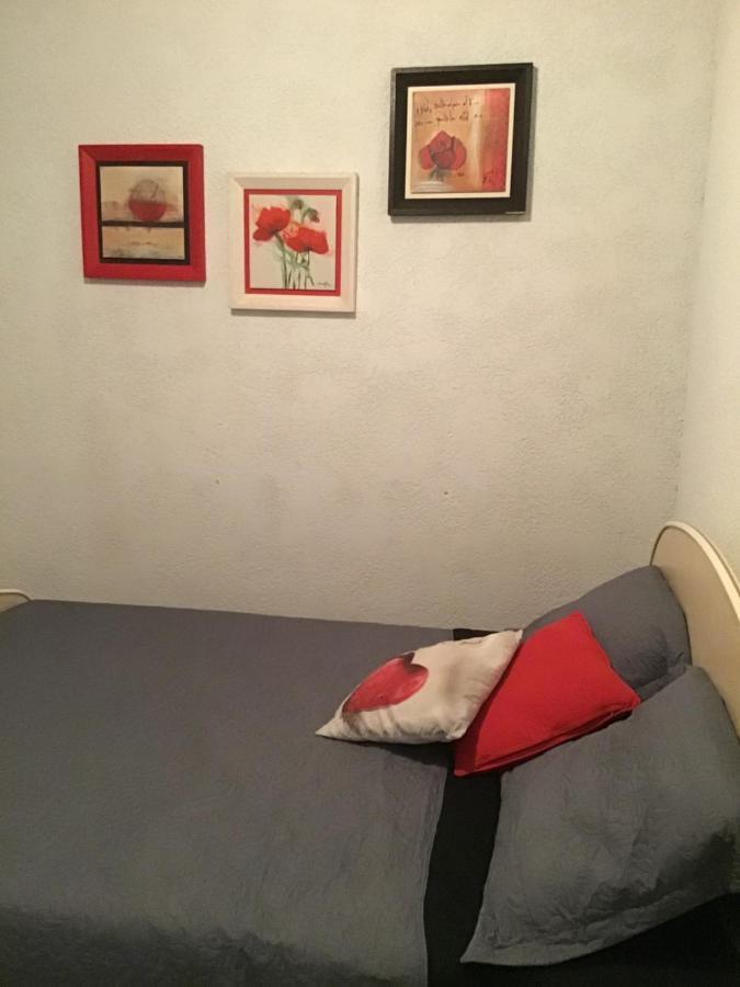 Appartement T3 - 15 Mn Marche Noel - Leucate Eksteriør billede